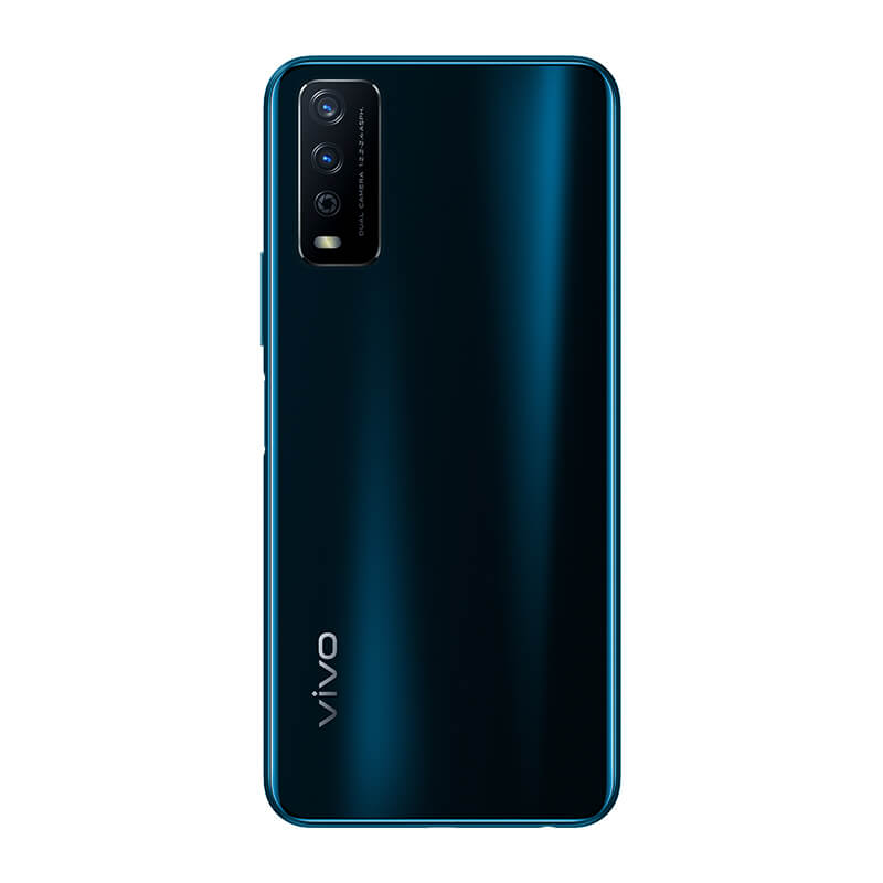 vivo Y12s