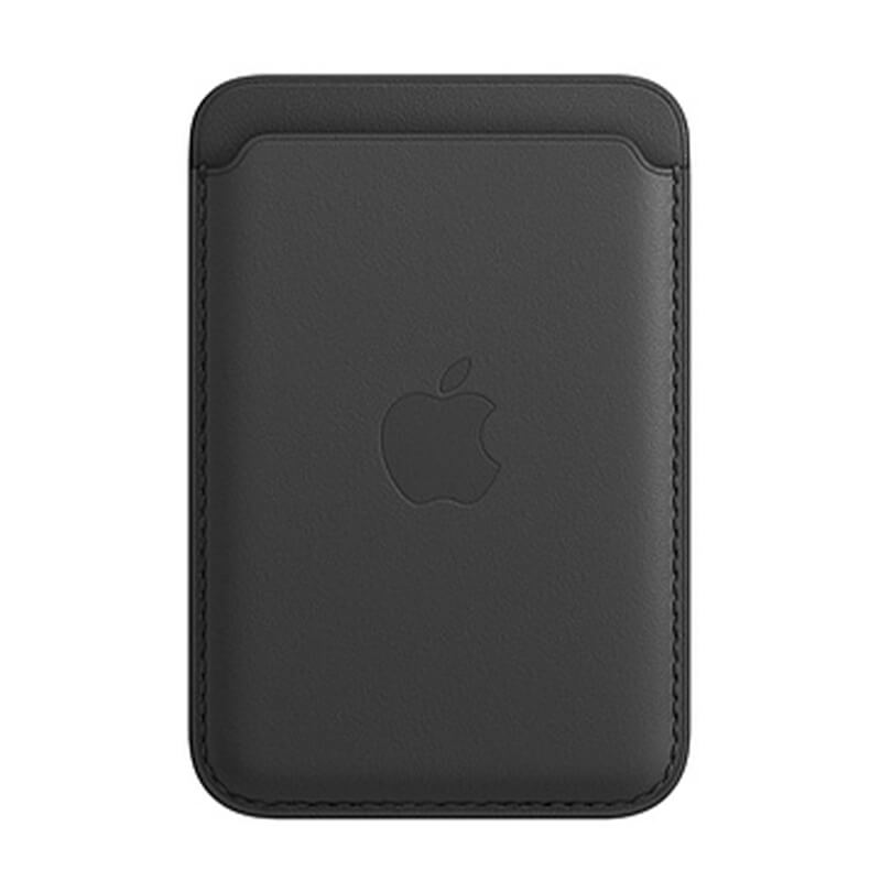 iPhone Leather Wallet with MagSafe