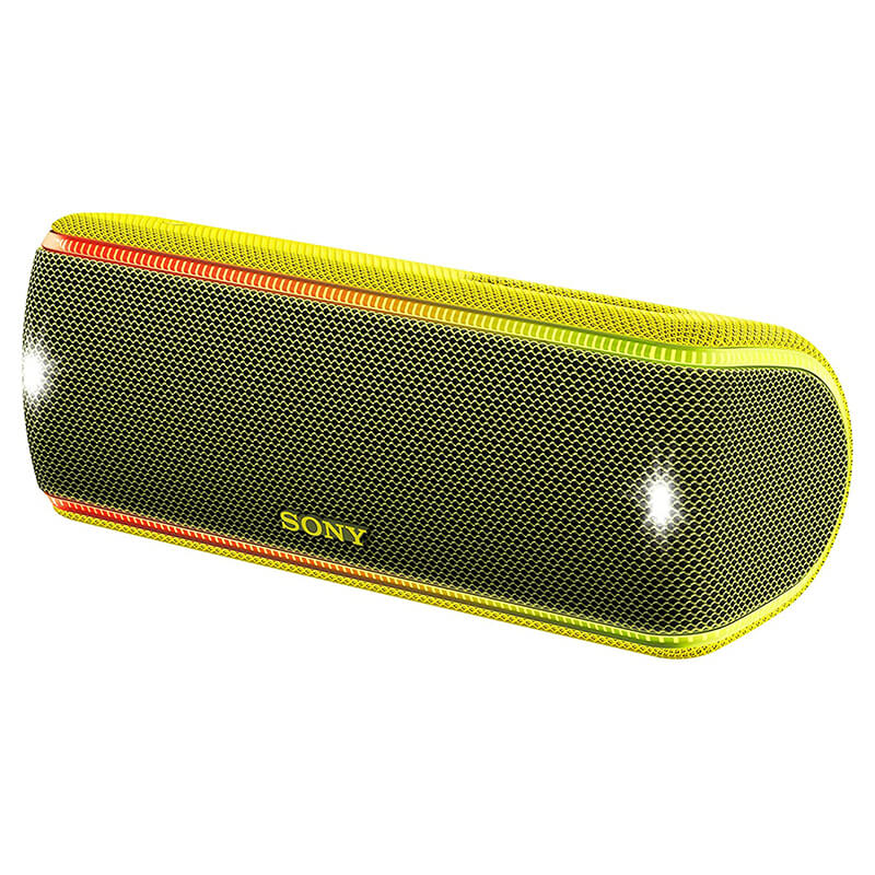 Sony SRS-XB31 EXTRA BASS Portable Bluetooth Speaker