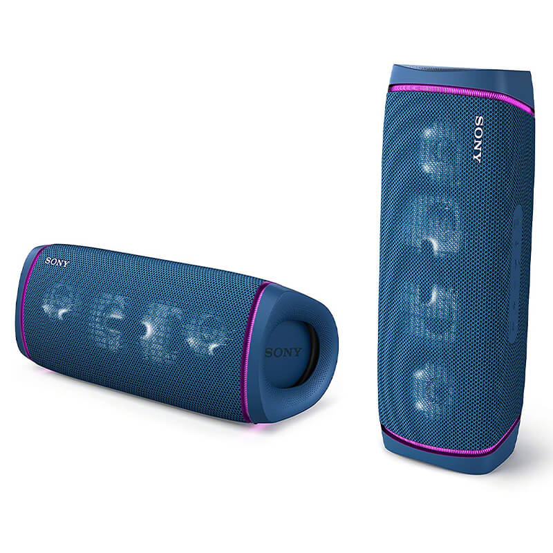 Sony SRS-XB43 EXTRA BASS Portable Bluetooth Speaker