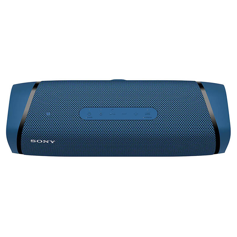 Sony SRS-XB43 EXTRA BASS Portable Bluetooth Speaker
