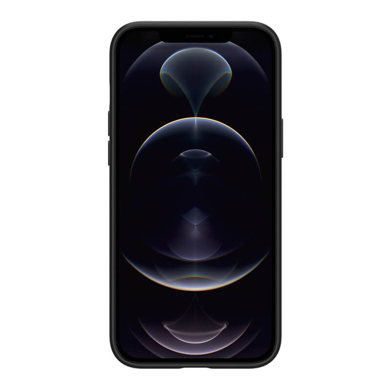 Spigen Thin Fit Case for iPhone 12 Pro Max