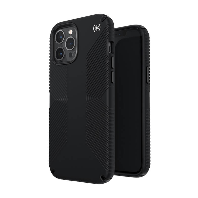 Speck iPhone 12 Pro Max Case Presidio 2 Grip