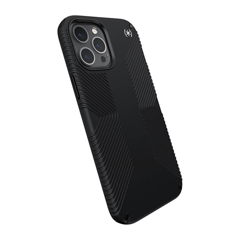 Speck iPhone 12 Pro Max Case Presidio 2 Grip