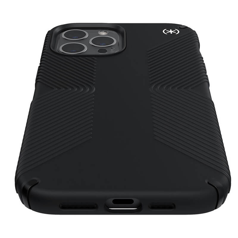 Speck iPhone 12 Pro Max Case Presidio 2 Grip