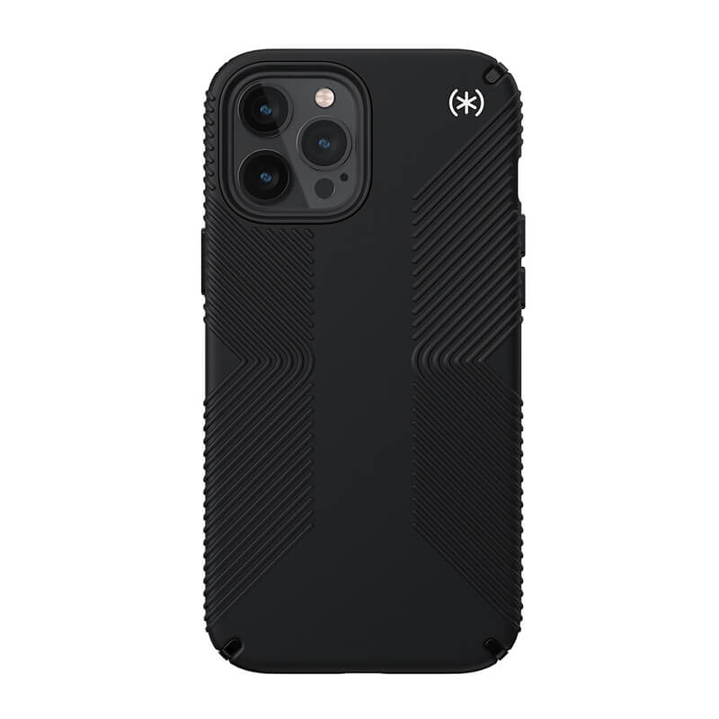 Speck iPhone 12 Pro Max Case Presidio 2 Grip