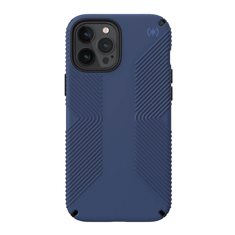Speck iPhone 12 Pro Max Case Presidio 2 Grip
