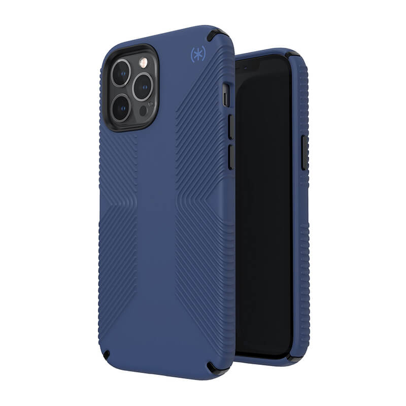 Speck iPhone 12 Pro Max Case Presidio 2 Grip
