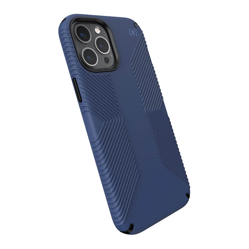 Speck iPhone 12 Pro Max Case Presidio 2 Grip