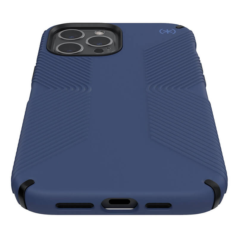 Speck iPhone 12 Pro Max Case Presidio 2 Grip