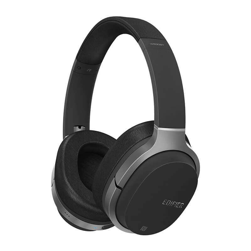 Edifier Bluetooth Over-Ear Headphone with NFC (W830BT)