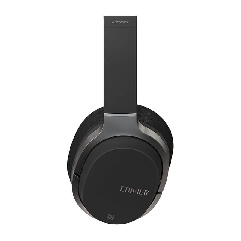 Edifier Bluetooth Over-Ear Headphone with NFC (W830BT)