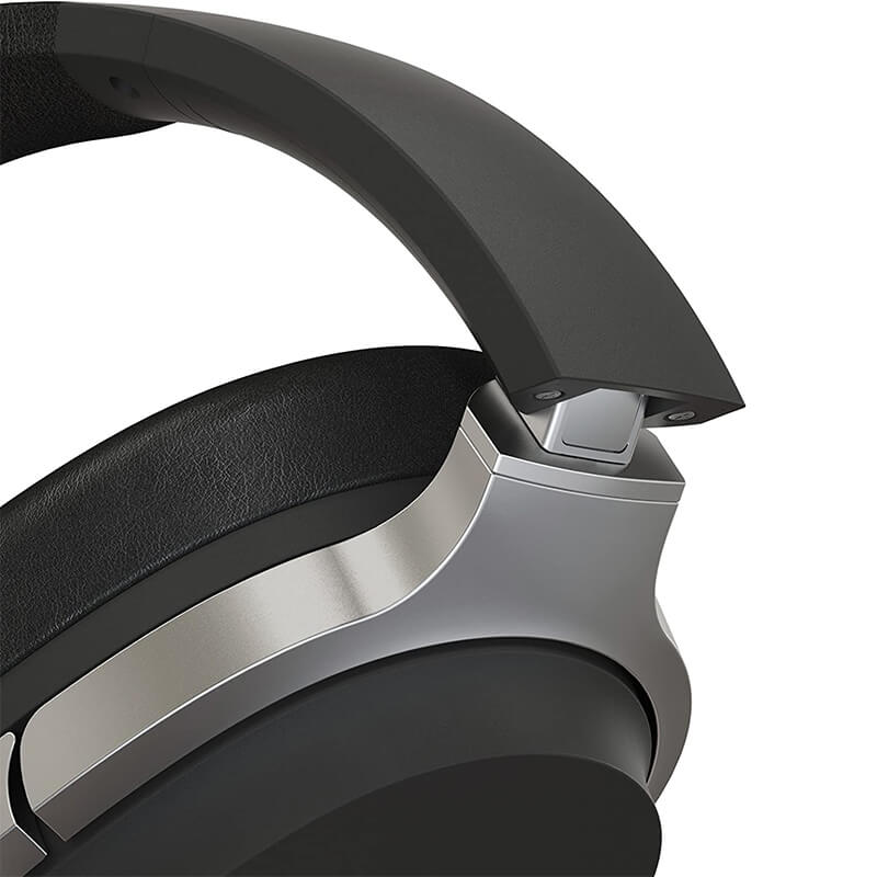 Edifier Bluetooth Over-Ear Headphone with NFC (W830BT)