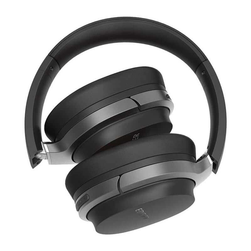 Edifier Bluetooth Over-Ear Headphone with NFC (W830BT)