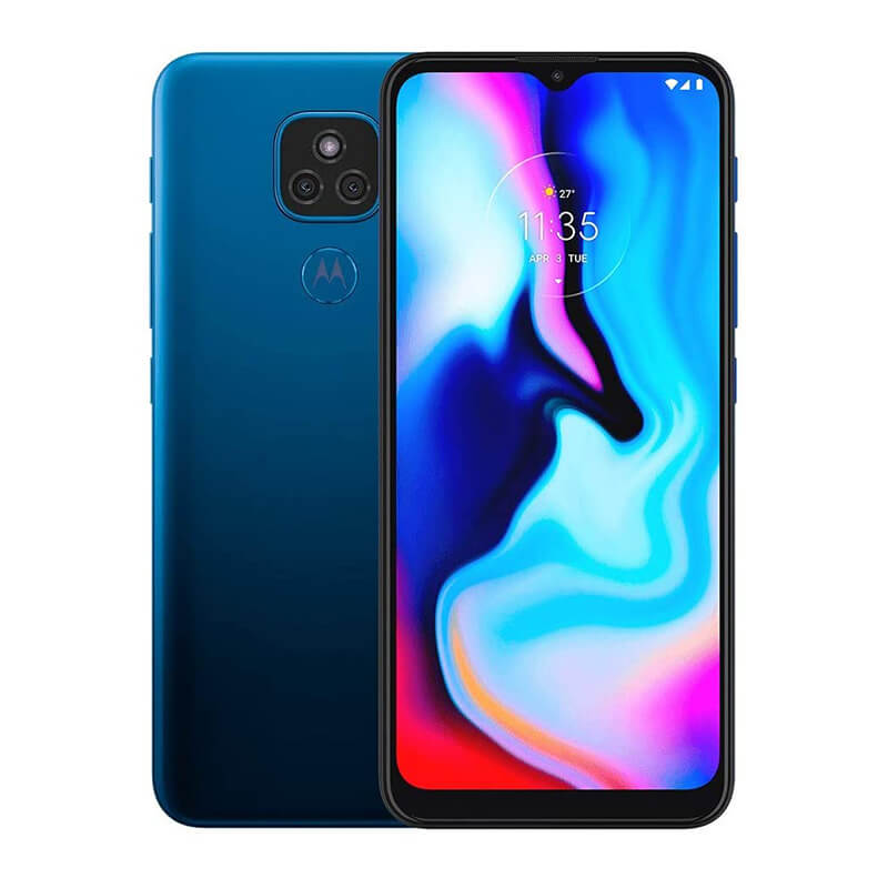 Motorola Moto E7 Plus