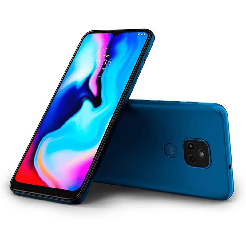 Motorola Moto E7 Plus