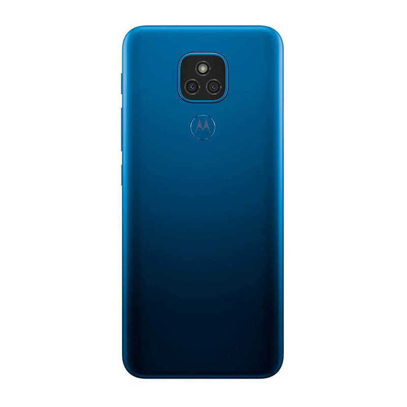 Motorola Moto E7 Plus