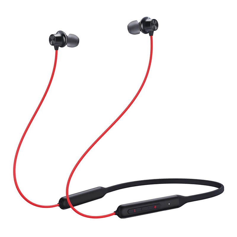 OnePlus Bullets Wireless Z (Bass Edition)