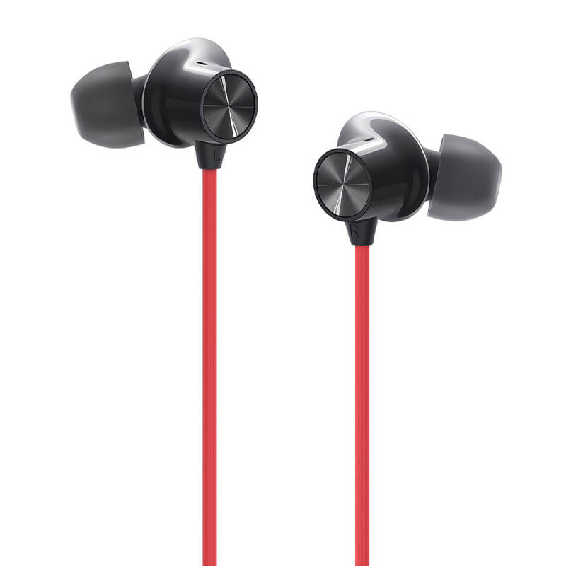 OnePlus Bullets Wireless Z (Bass Edition)