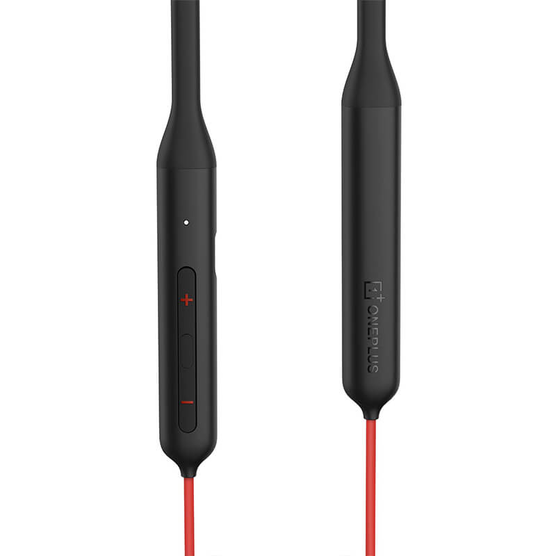 OnePlus Bullets Wireless Z (Bass Edition)