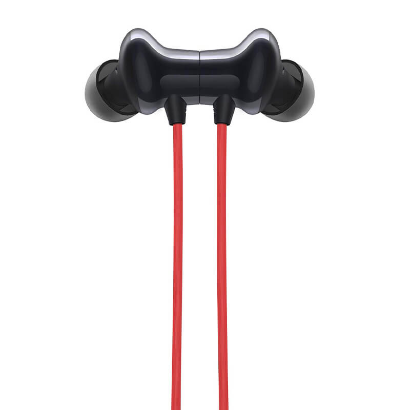 OnePlus Bullets Wireless Z (Bass Edition)