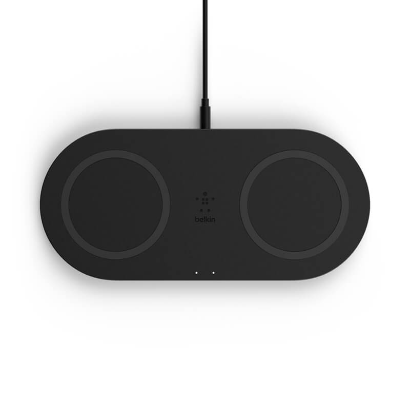 Belkin Dual Wireless Charging Pads 10W