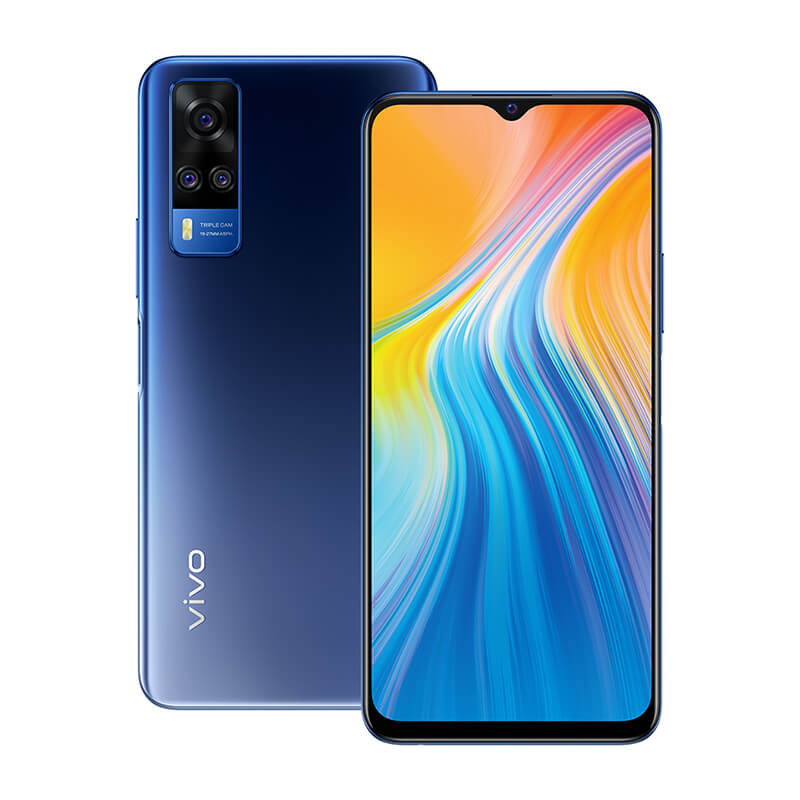 vivo Y51