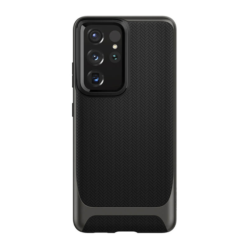 Spigen Galaxy S21 Ultra Case Neo Hybrid