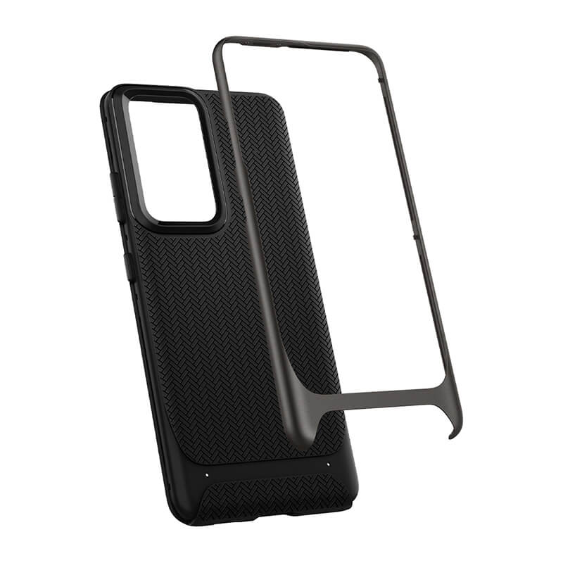 Spigen Galaxy S21 Ultra Case Neo Hybrid