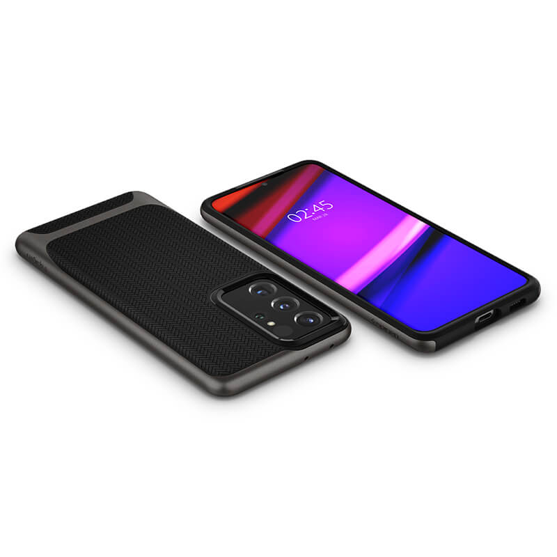 Spigen Galaxy S21 Ultra Case Neo Hybrid