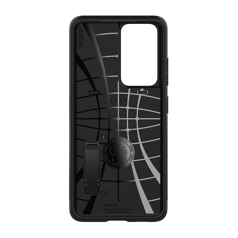 Spigen Galaxy S21 Ultra Case Slim Armor