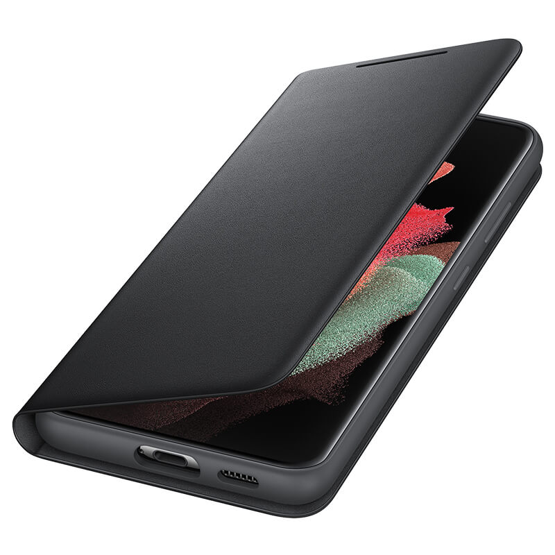 Galaxy S21 Ultra Smart LED View Cover