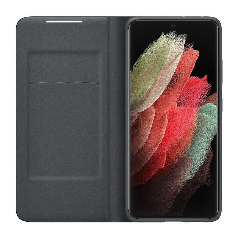 Galaxy S21 Ultra Smart LED View Cover