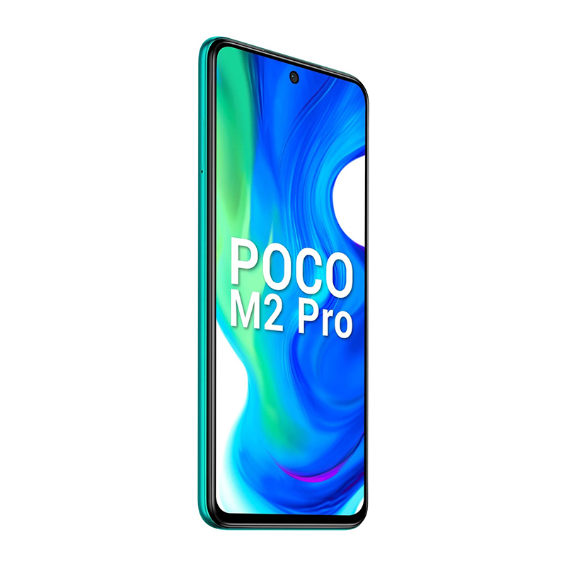 Poco M2 Pro