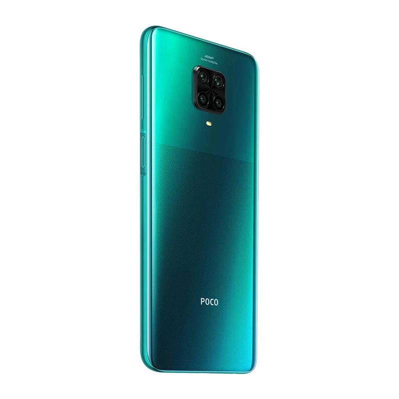 Poco M2 Pro