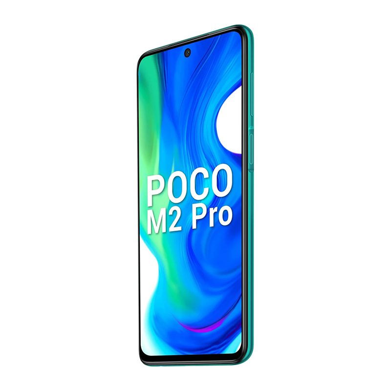 Poco M2 Pro