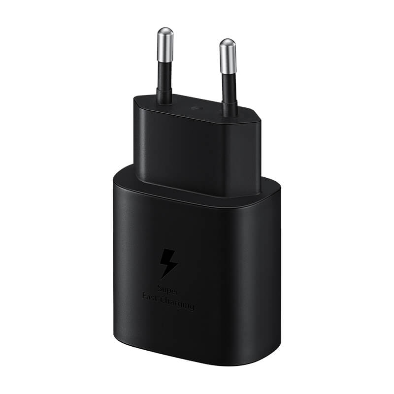Samsung USB-C 25W PD Adapter (2 Pin)