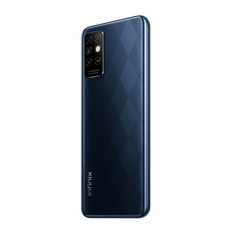 Infinix NOTE 8i