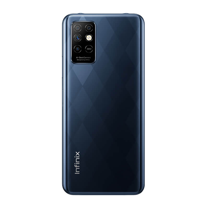 Infinix NOTE 8i