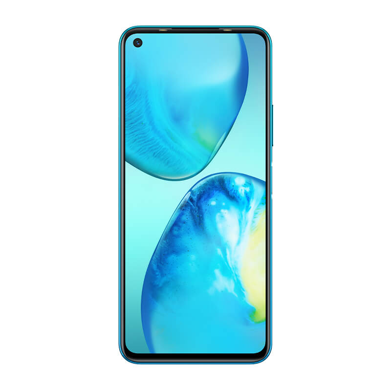 Infinix NOTE 8i