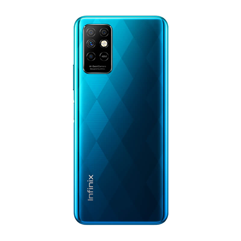 Infinix NOTE 8i