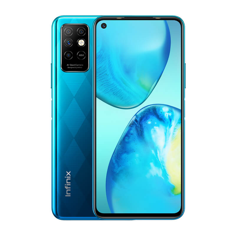 Infinix NOTE 8i