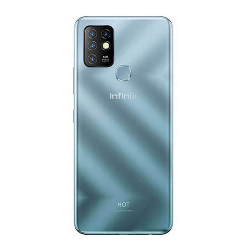 Infinix HOT 10