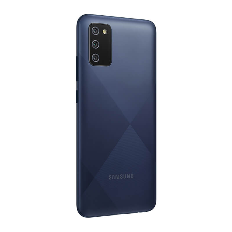 Galaxy M02s