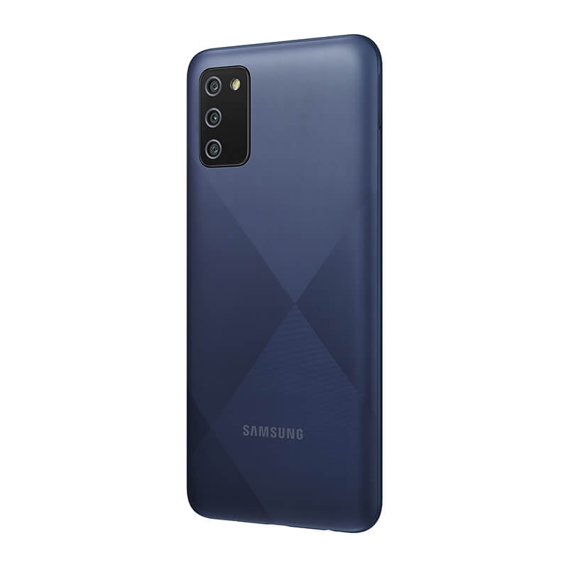 Galaxy M02s