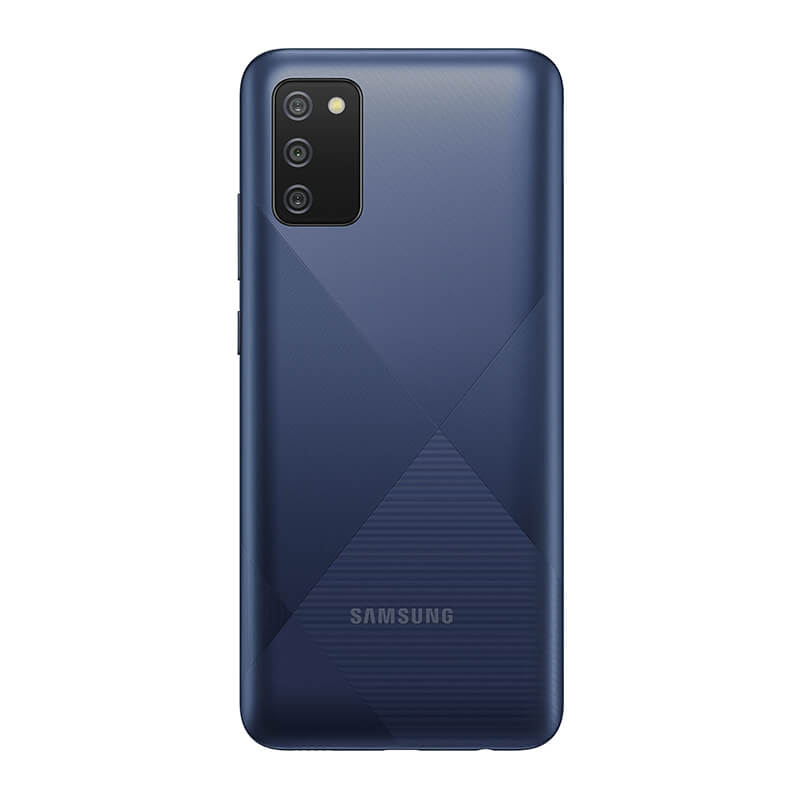 Galaxy M02s