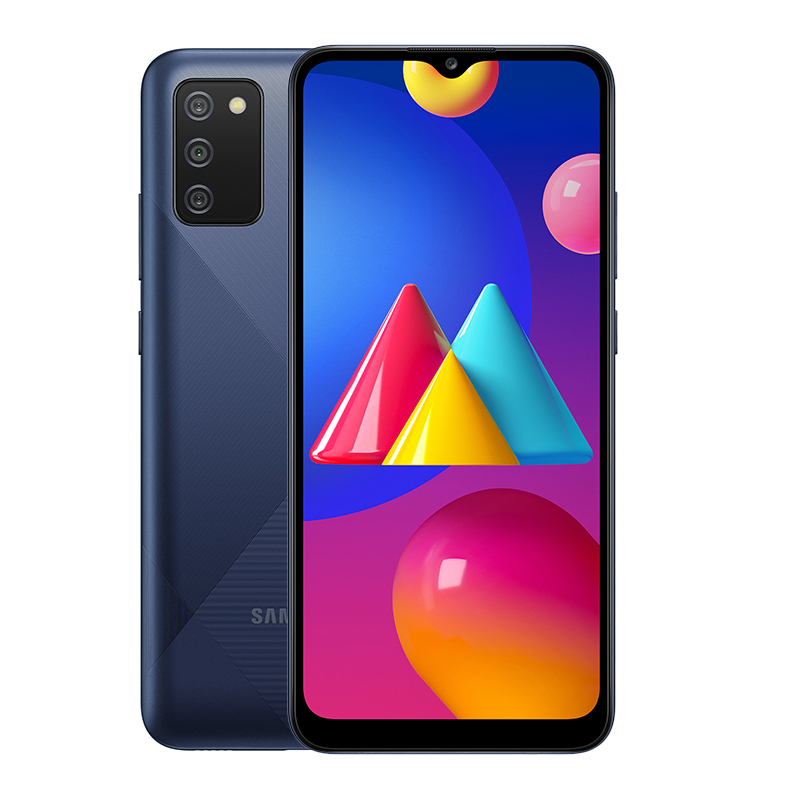 Galaxy M02s