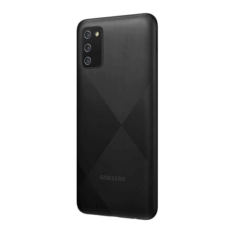 Galaxy M02s