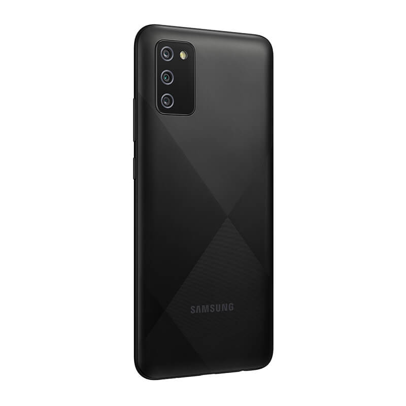 Galaxy M02s