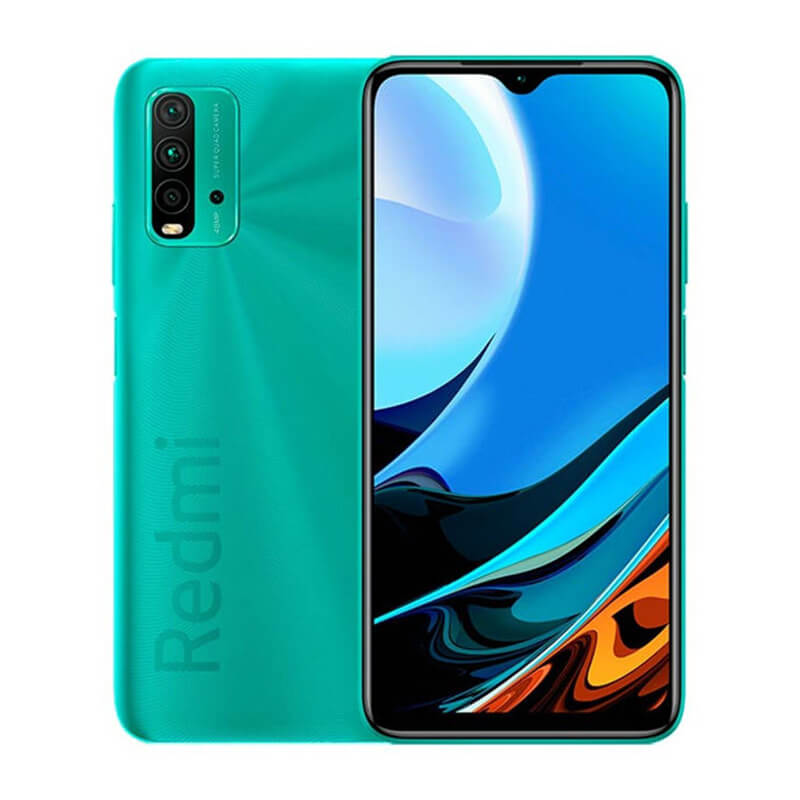 Redmi 9T